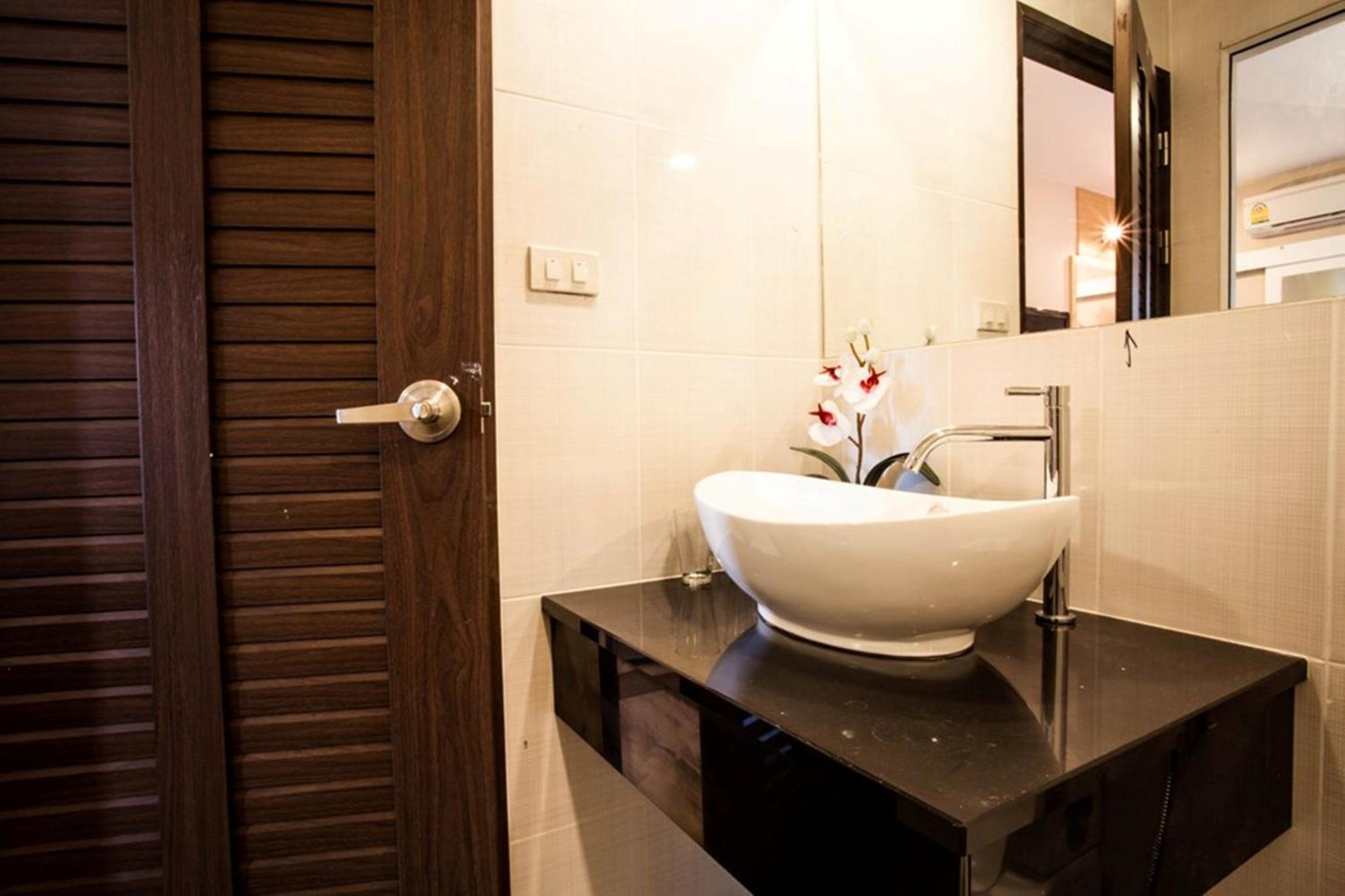 Quarto Deluxe com 2 Camas de Solteiro