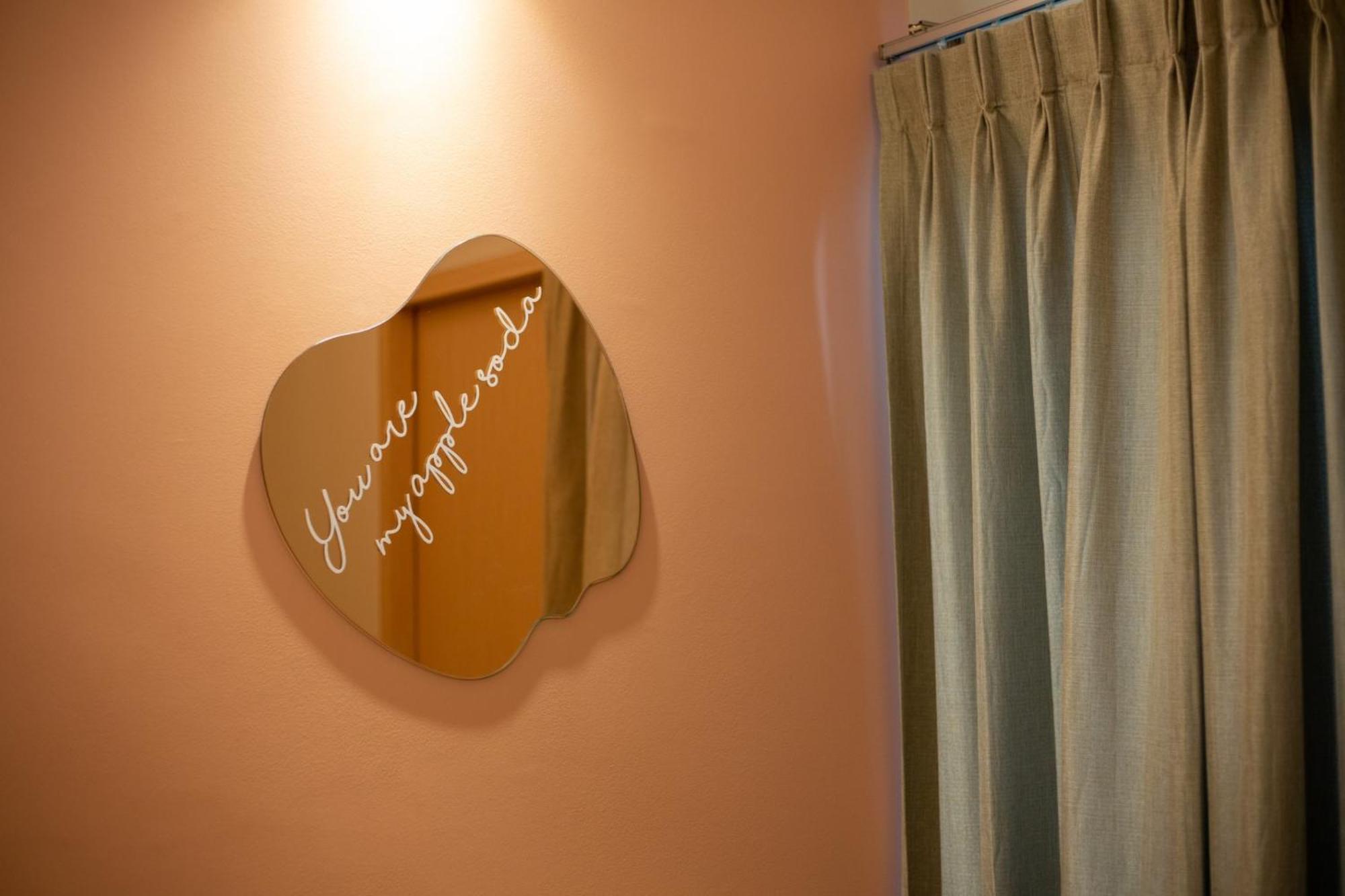 Deluxe Double Room Balcony