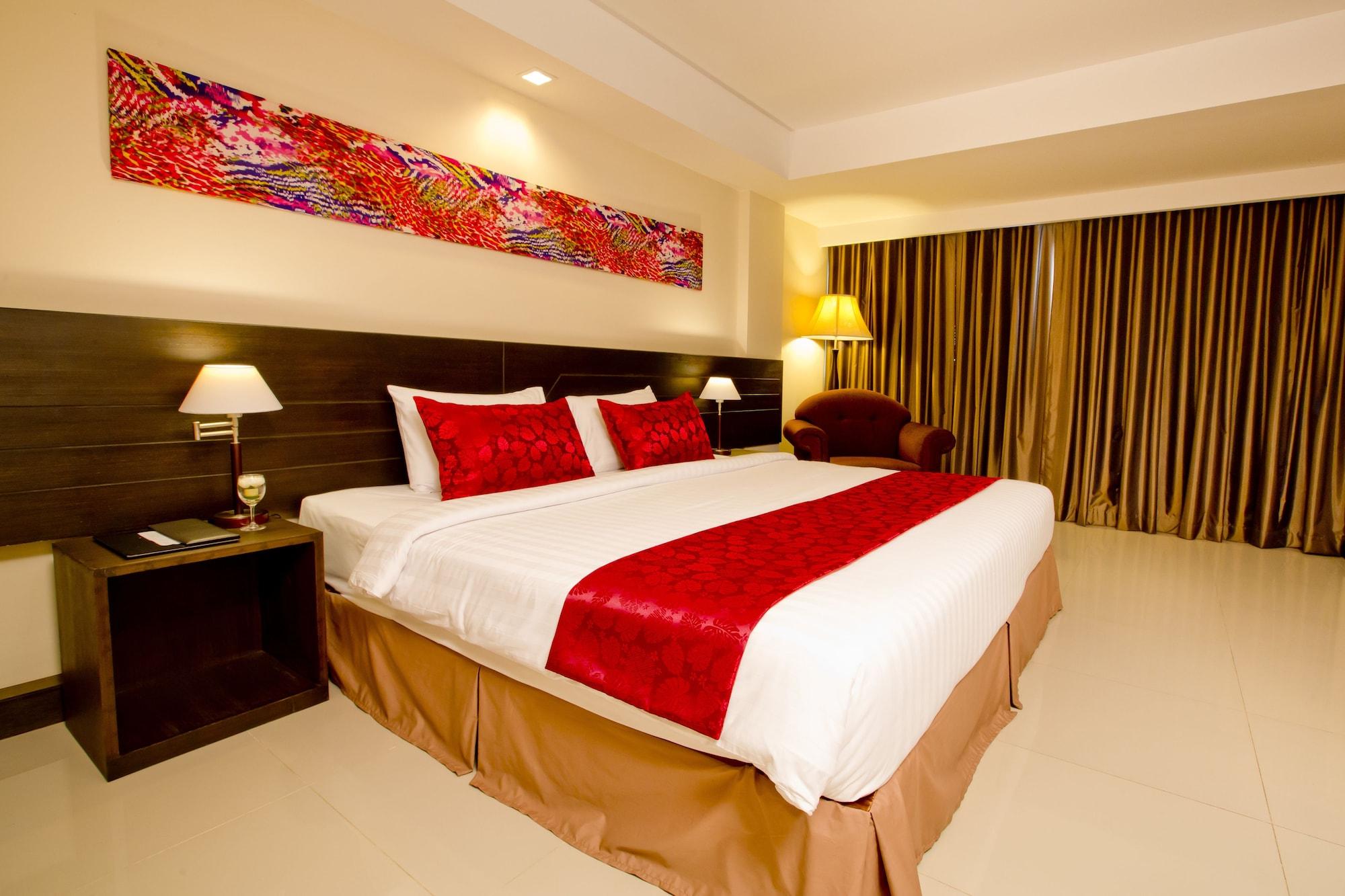 Grand Deluxe Double or Twin Room