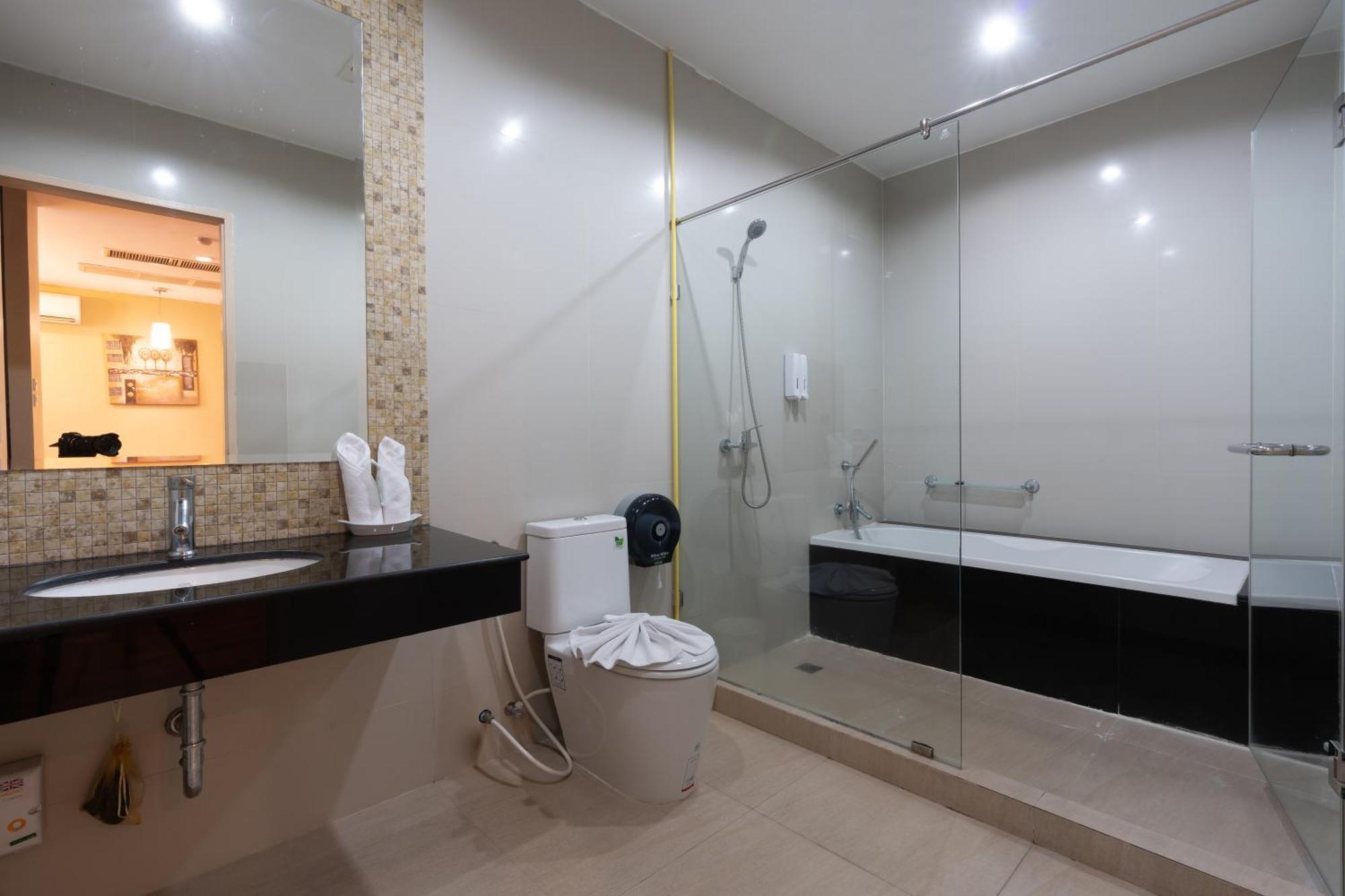 One-Bedroom Suite