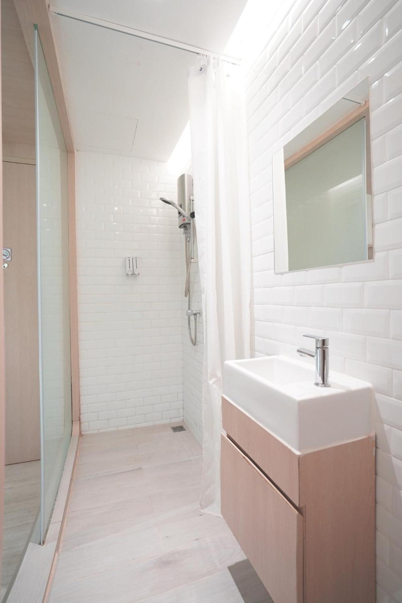 Economy Single Room