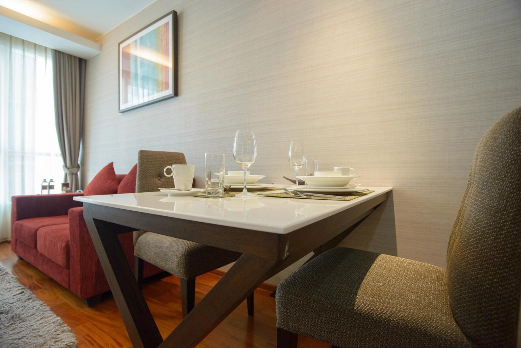 One-Bedroom Standard