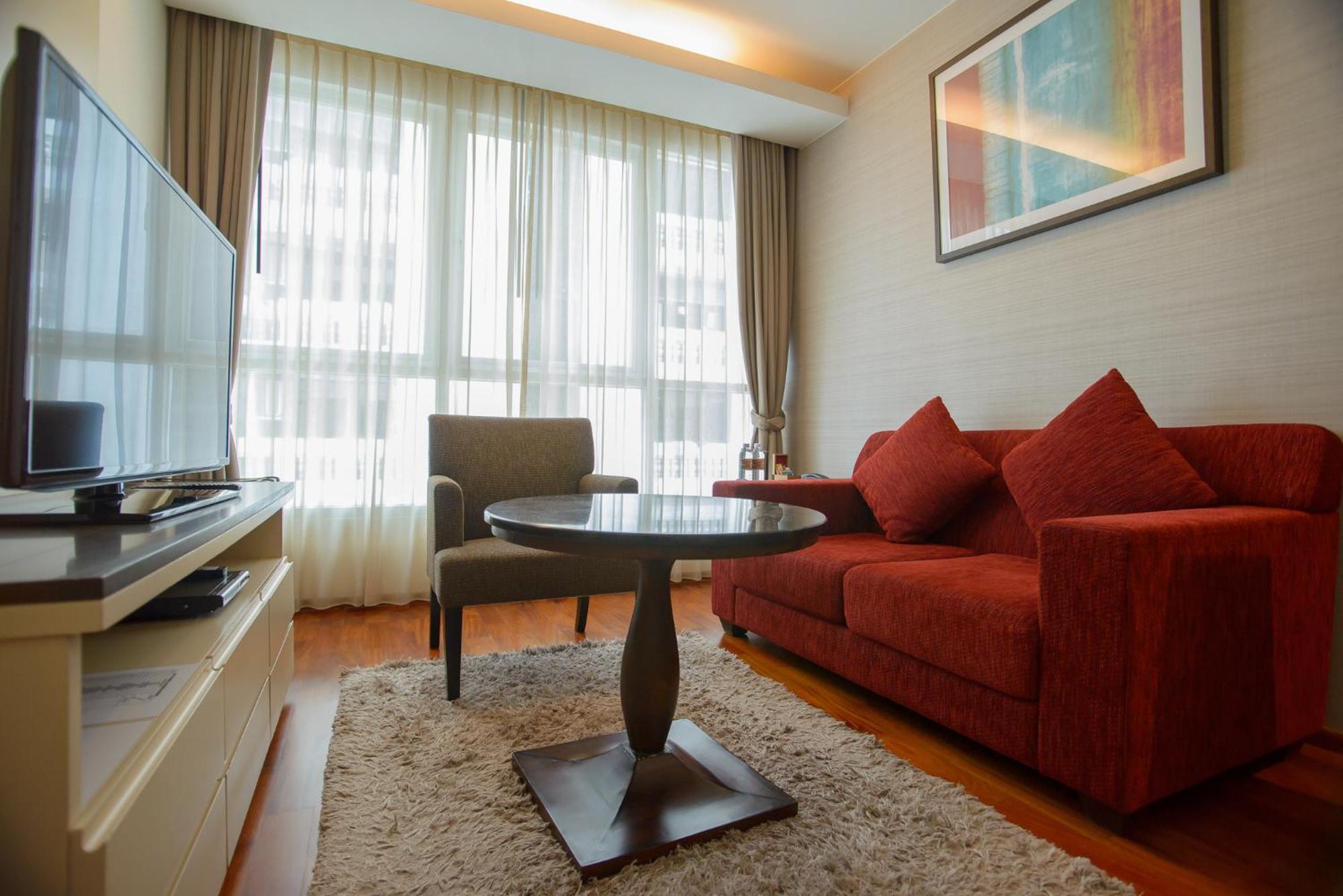 One-Bedroom Standard