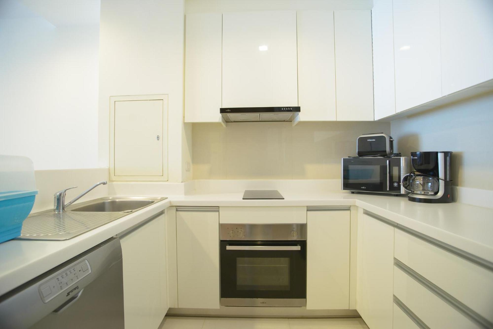 Two-Bedroom Deluxe