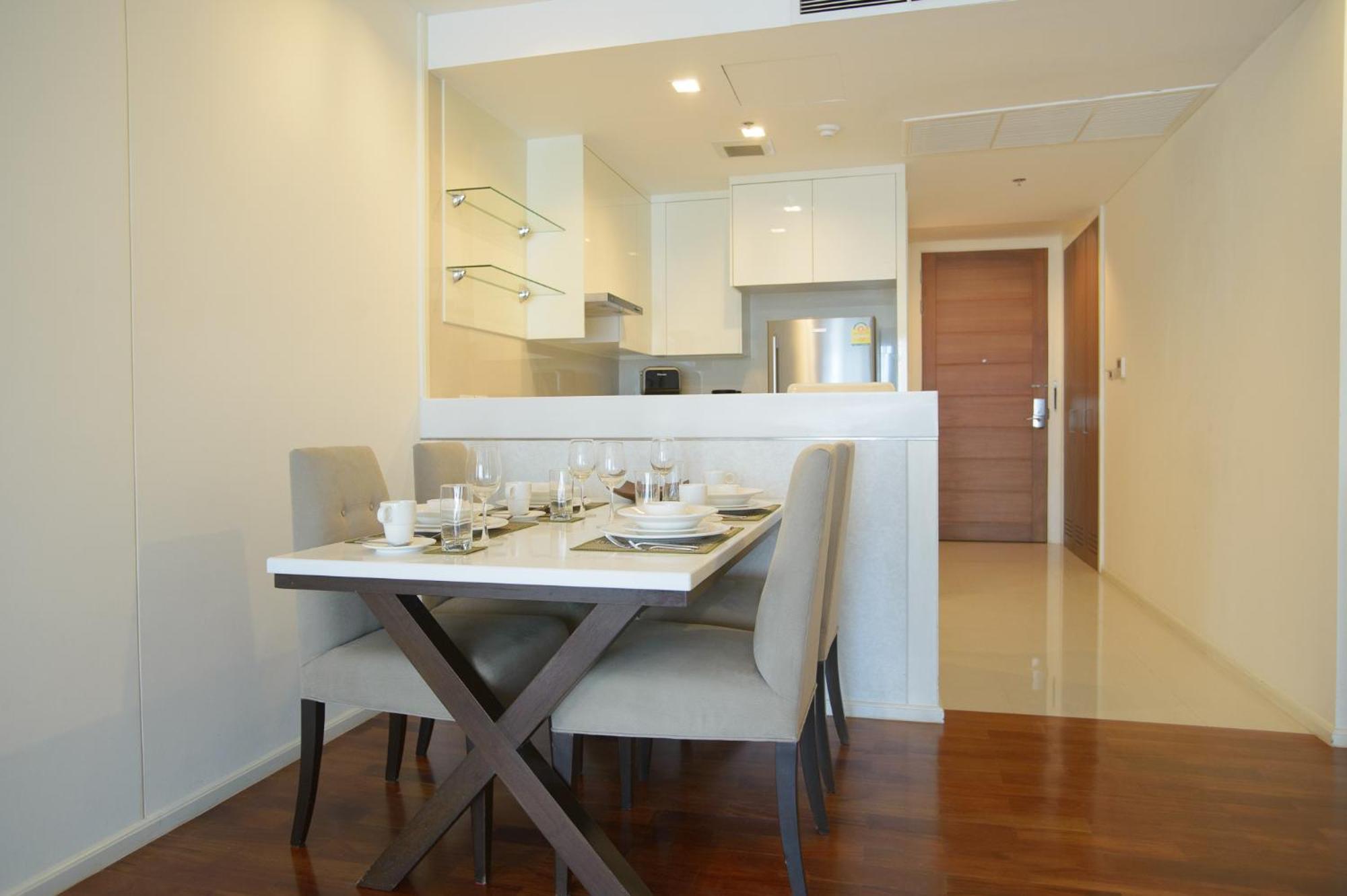 Two-Bedroom Standard