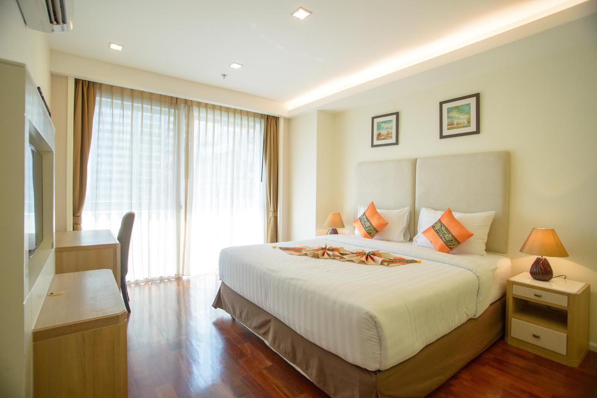 Two-Bedroom Standard