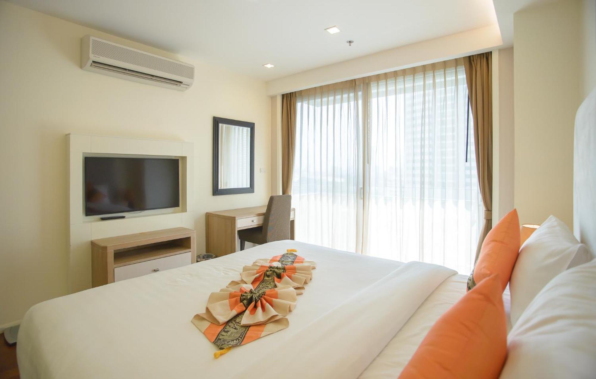 Two-Bedroom Standard
