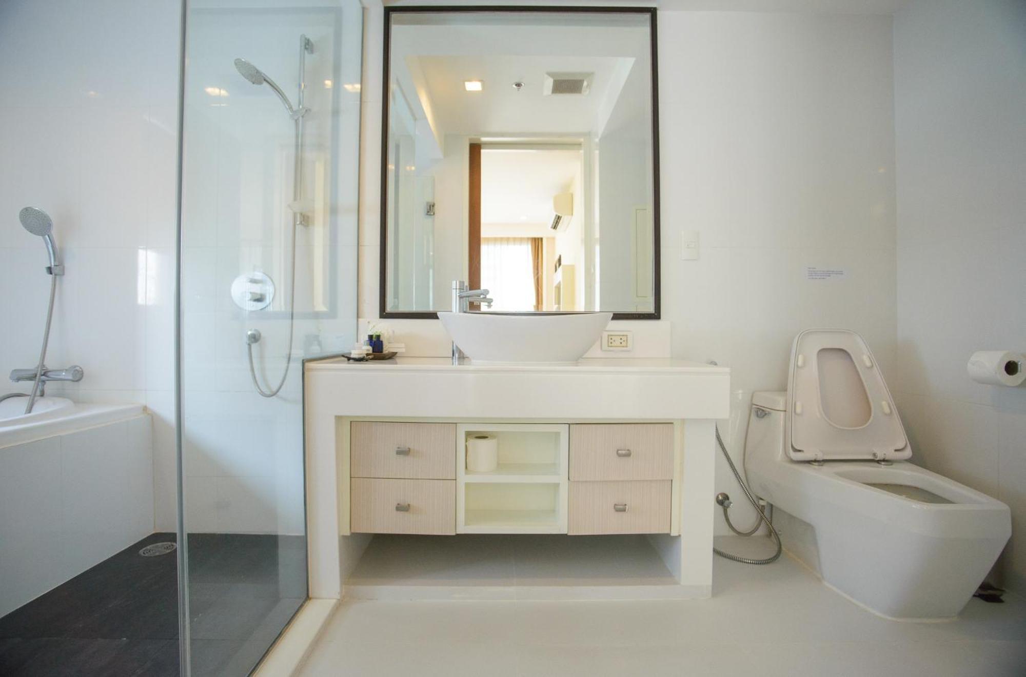 Two-Bedroom Standard
