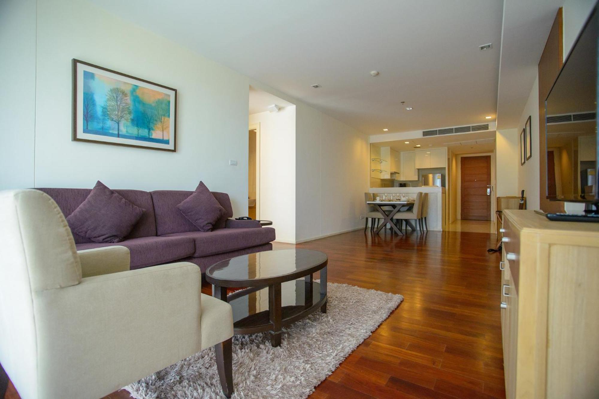 Two-Bedroom Standard
