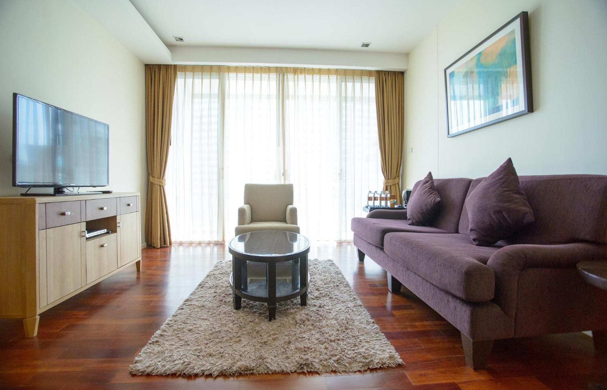 Two-Bedroom Standard