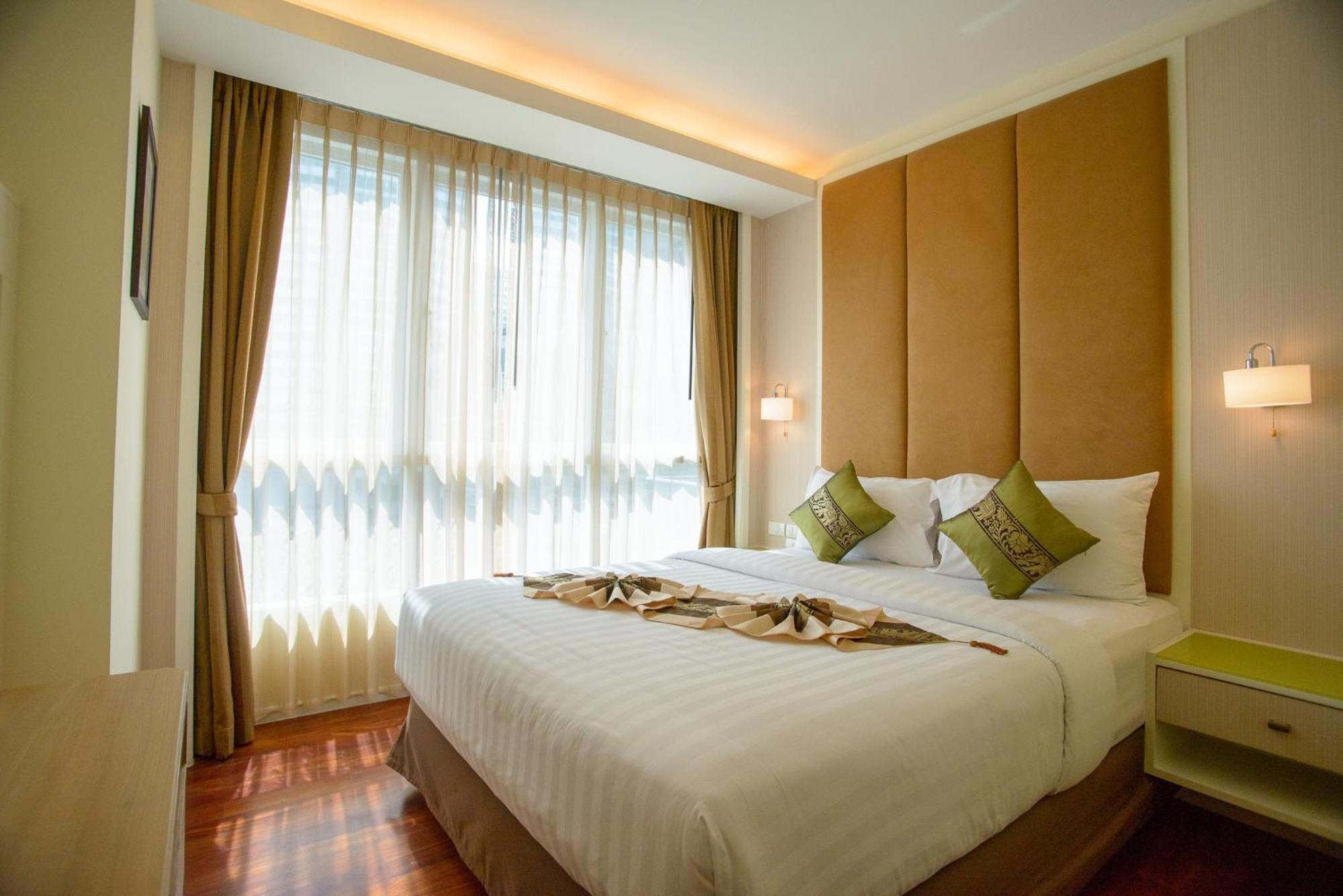 Two-Bedroom Standard