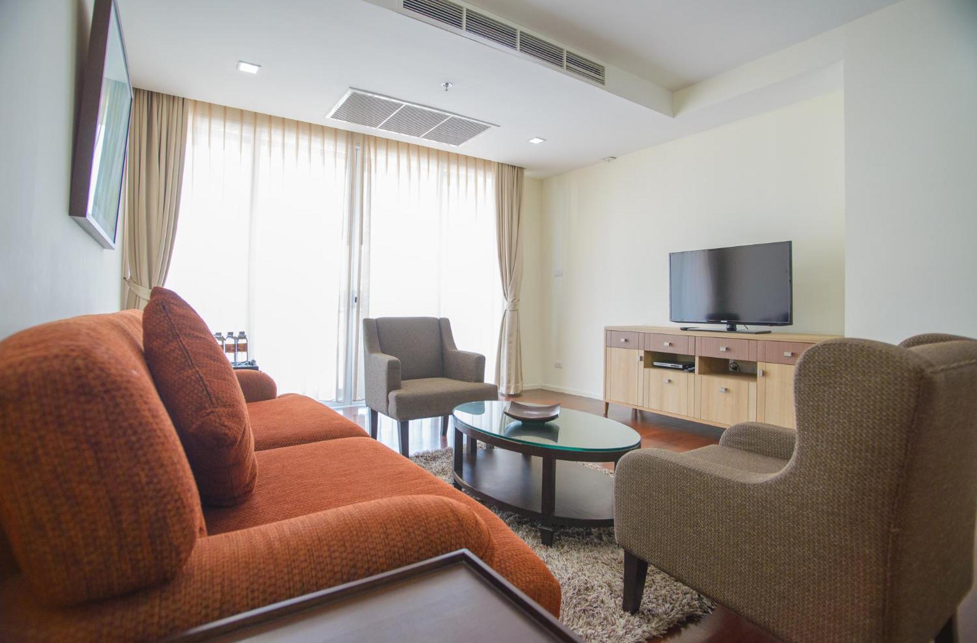 Two-Bedroom Superior