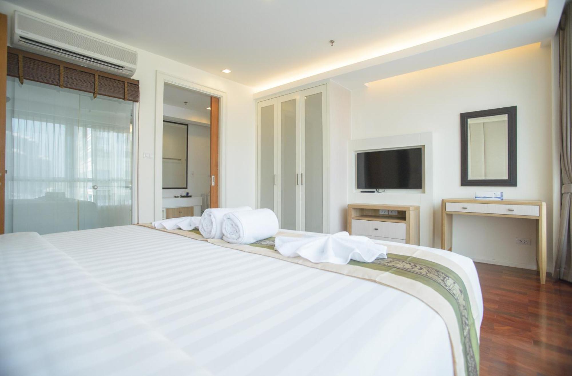 Two-Bedroom Superior