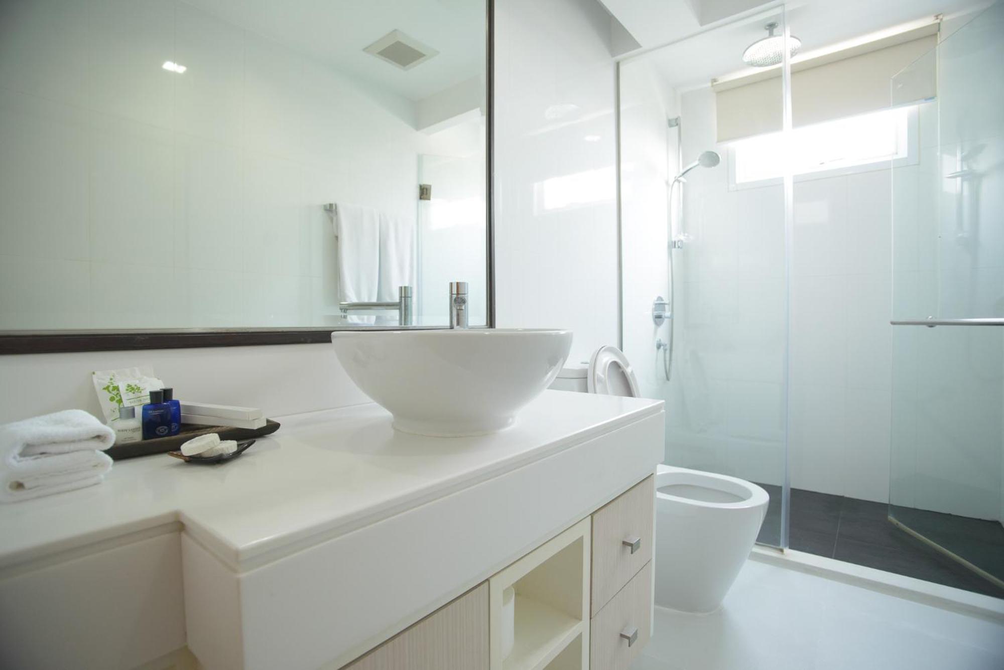Two-Bedroom Superior