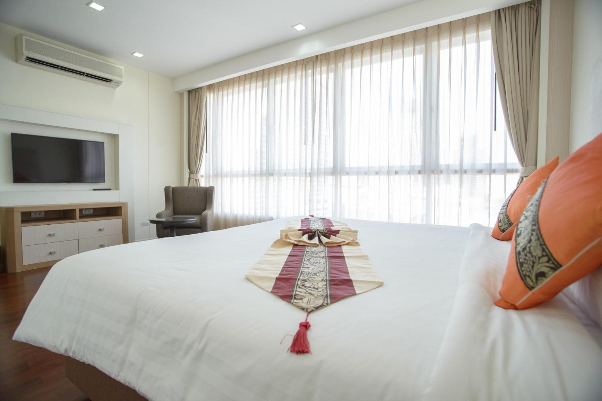Two-Bedroom Superior
