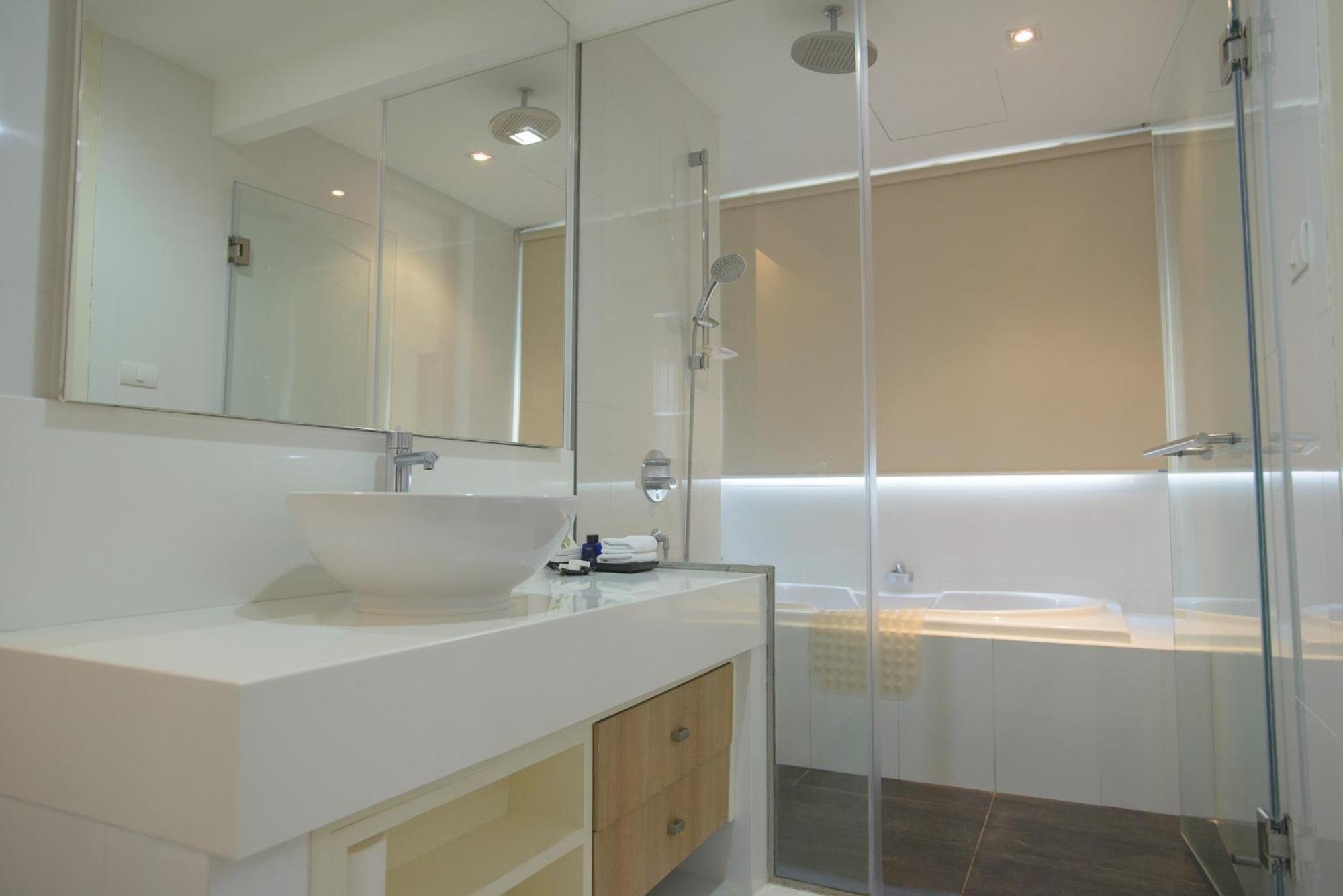 One-Bedroom Superior