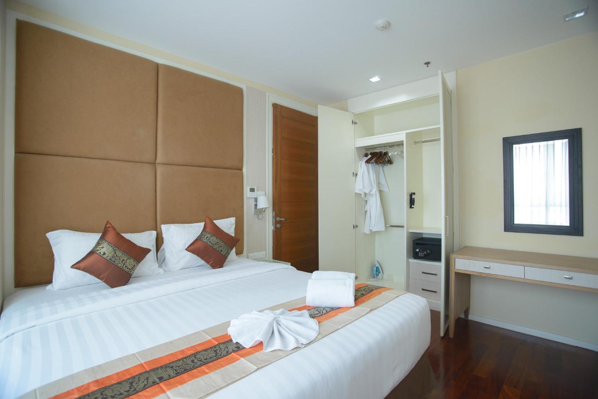 One-Bedroom Superior