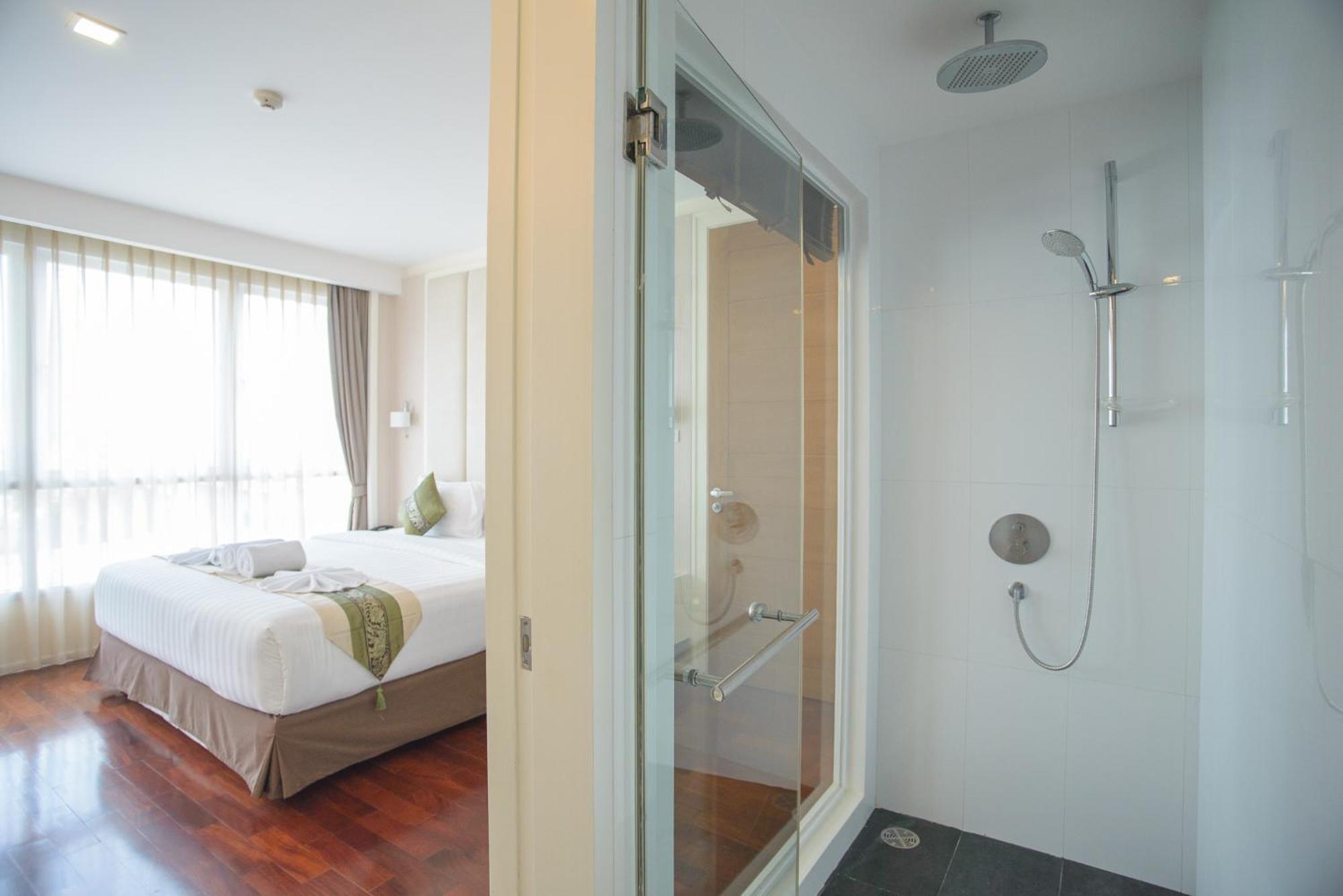 One-Bedroom Superior