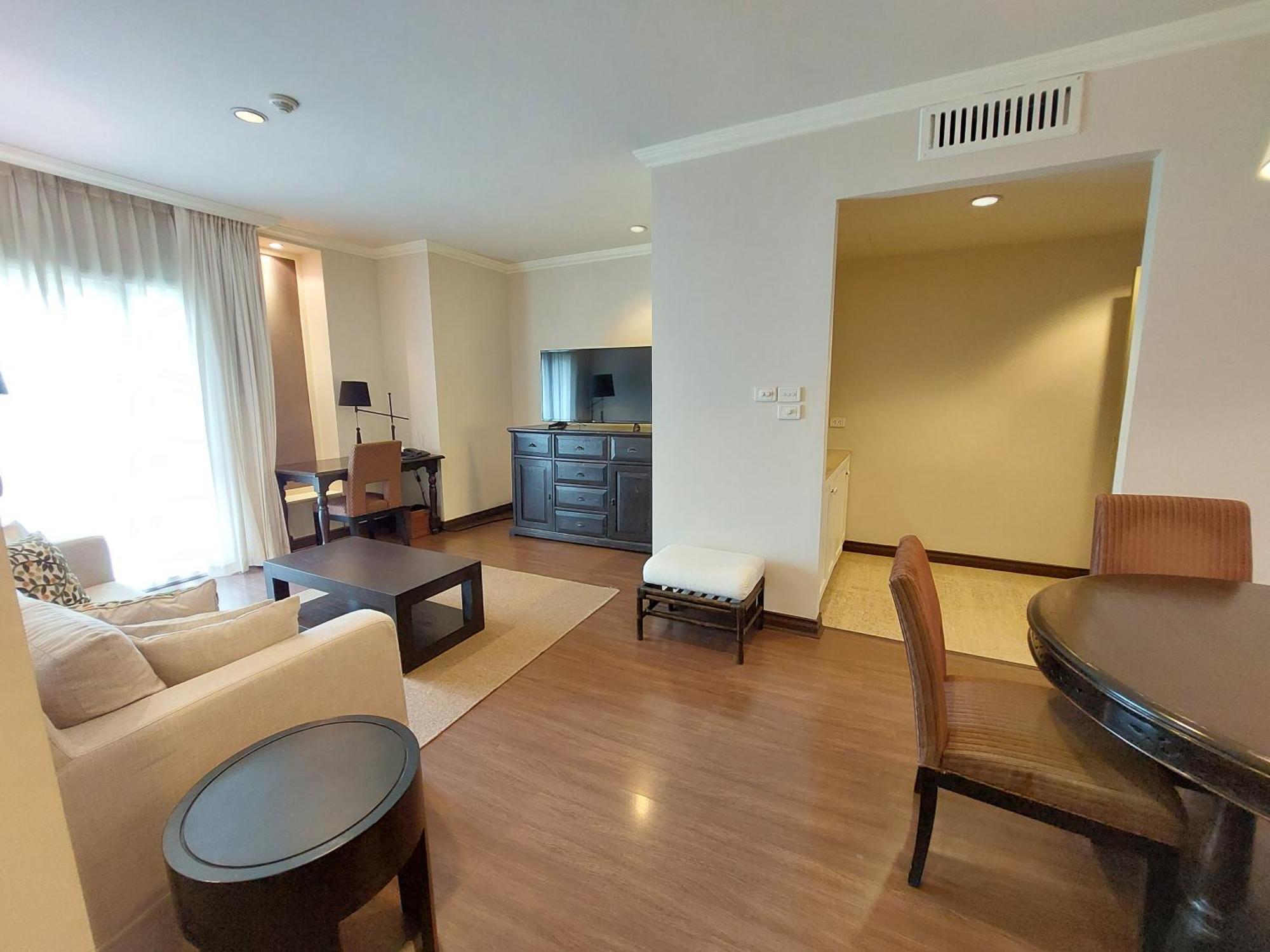 Premier Suite