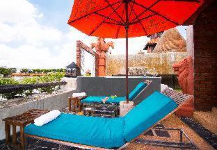 Pool Villa
