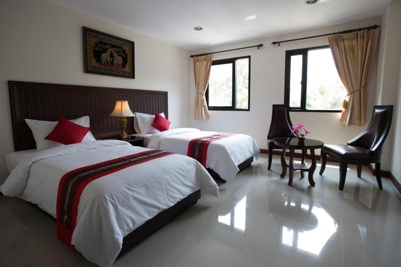 Superior Double or Twin Room