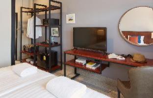 Quarto Duplo Standard