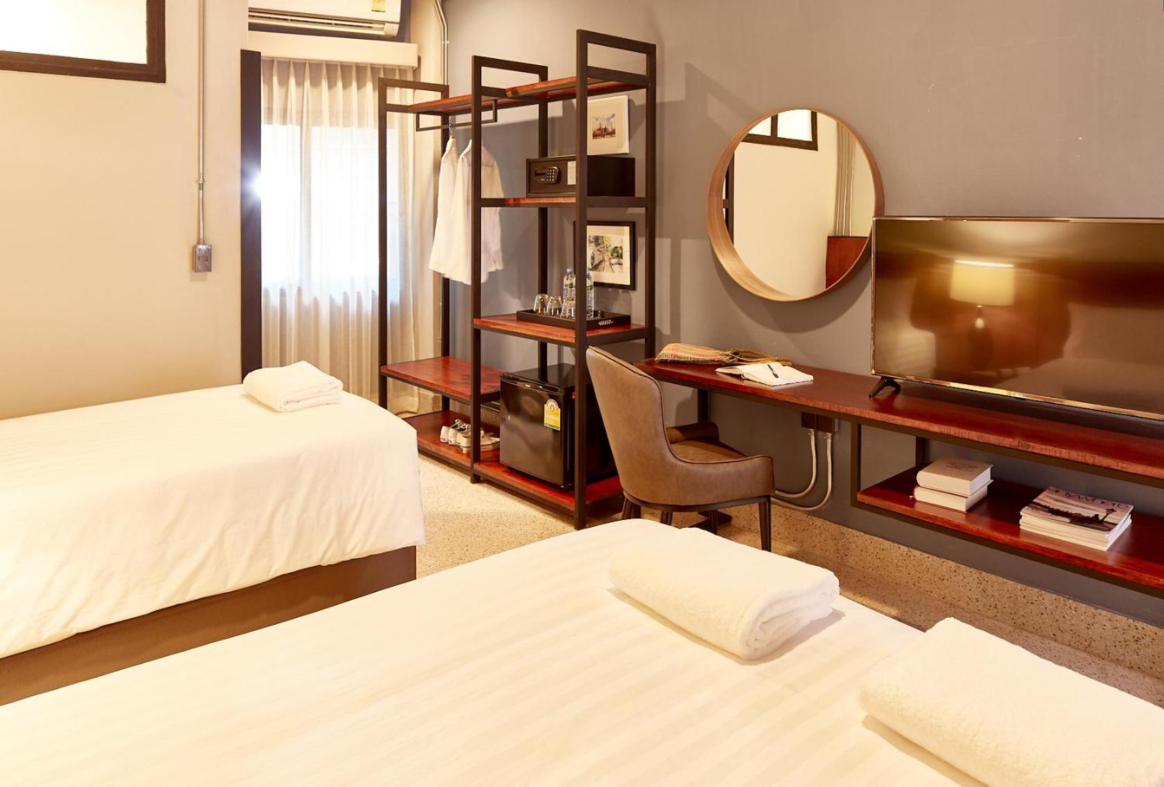 Quarto Triplo