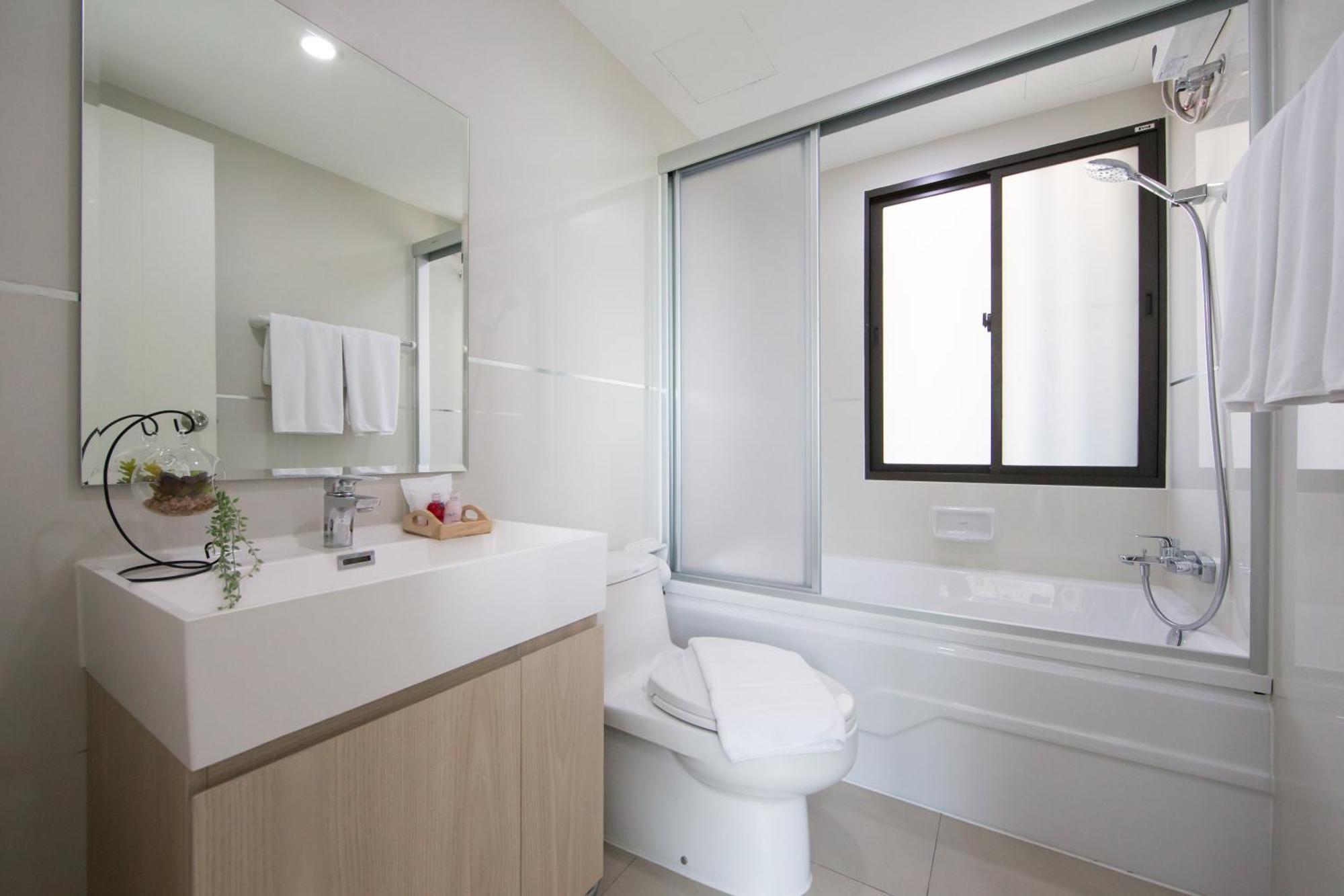 Two-Bedroom Suite