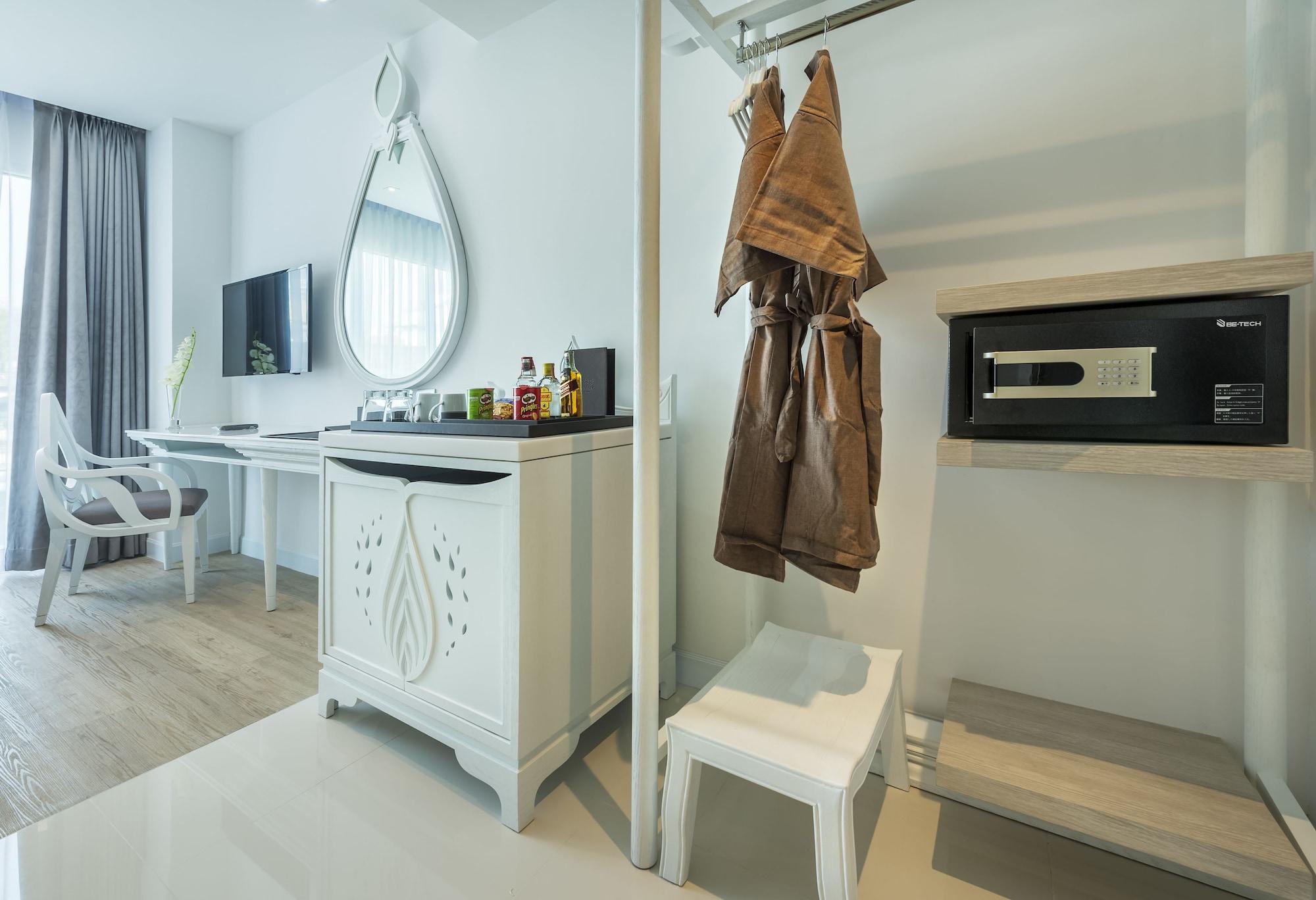 Habitación Doble Superior
