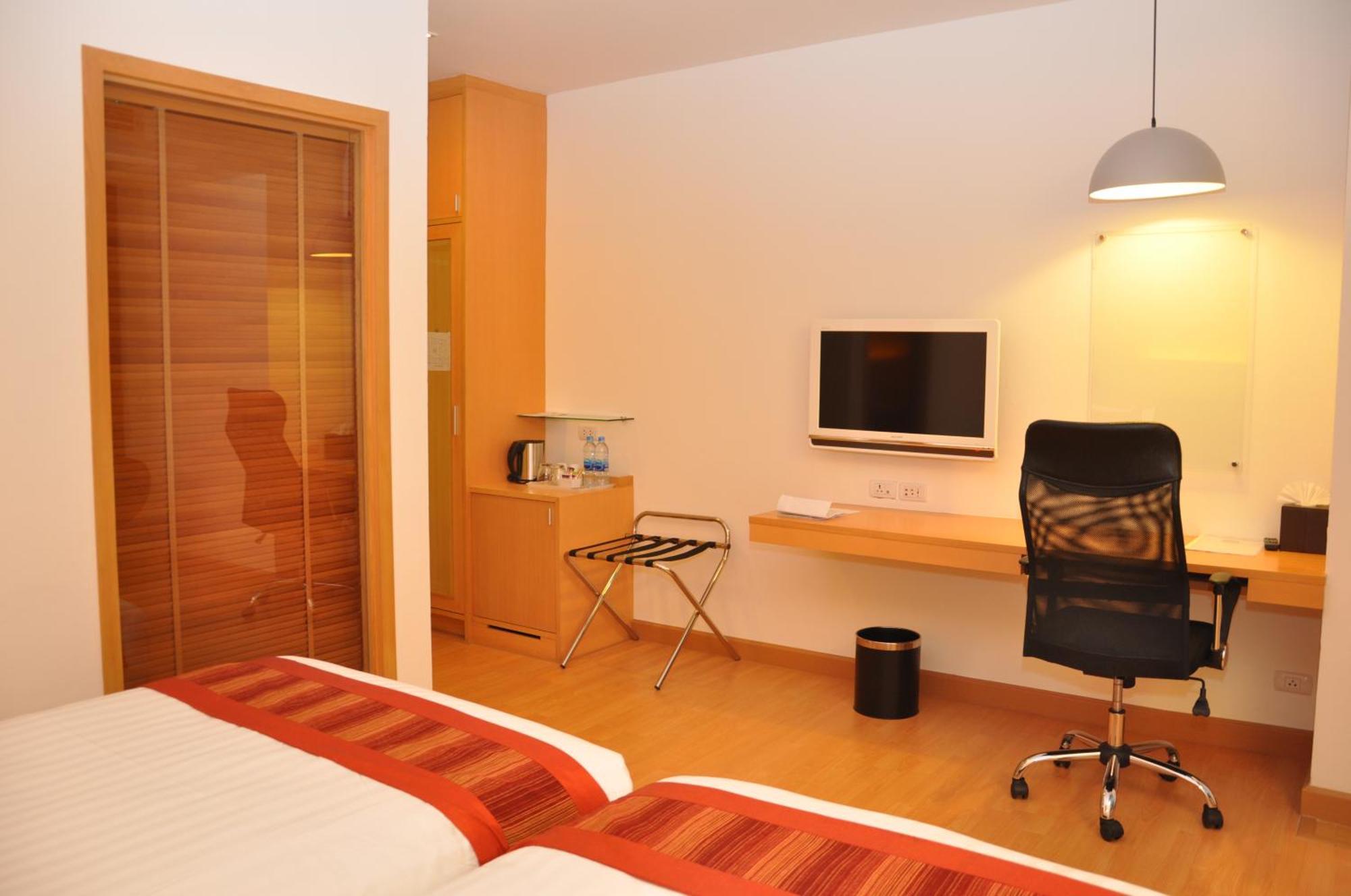 Superior Zweibettzimmer
