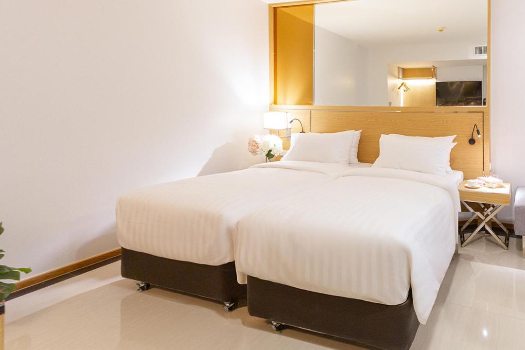 Superior Double or Twin Room