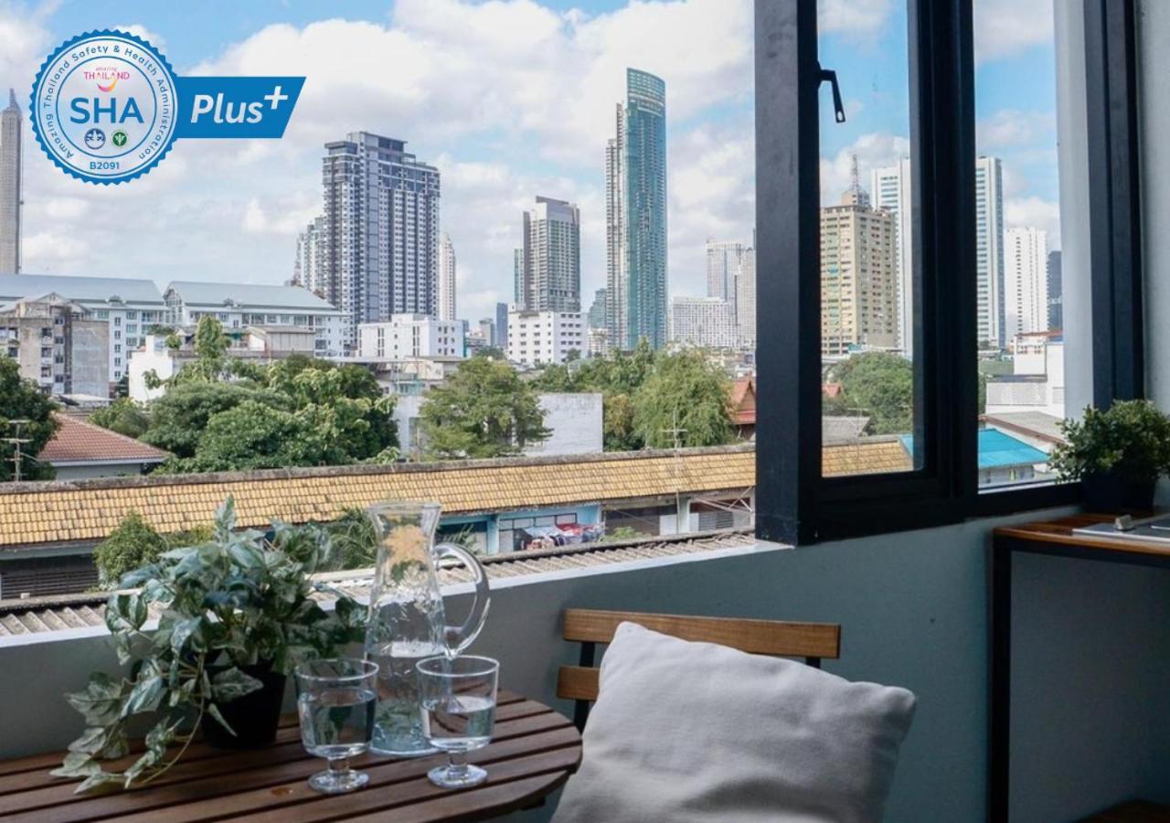 Studio Room Balcony