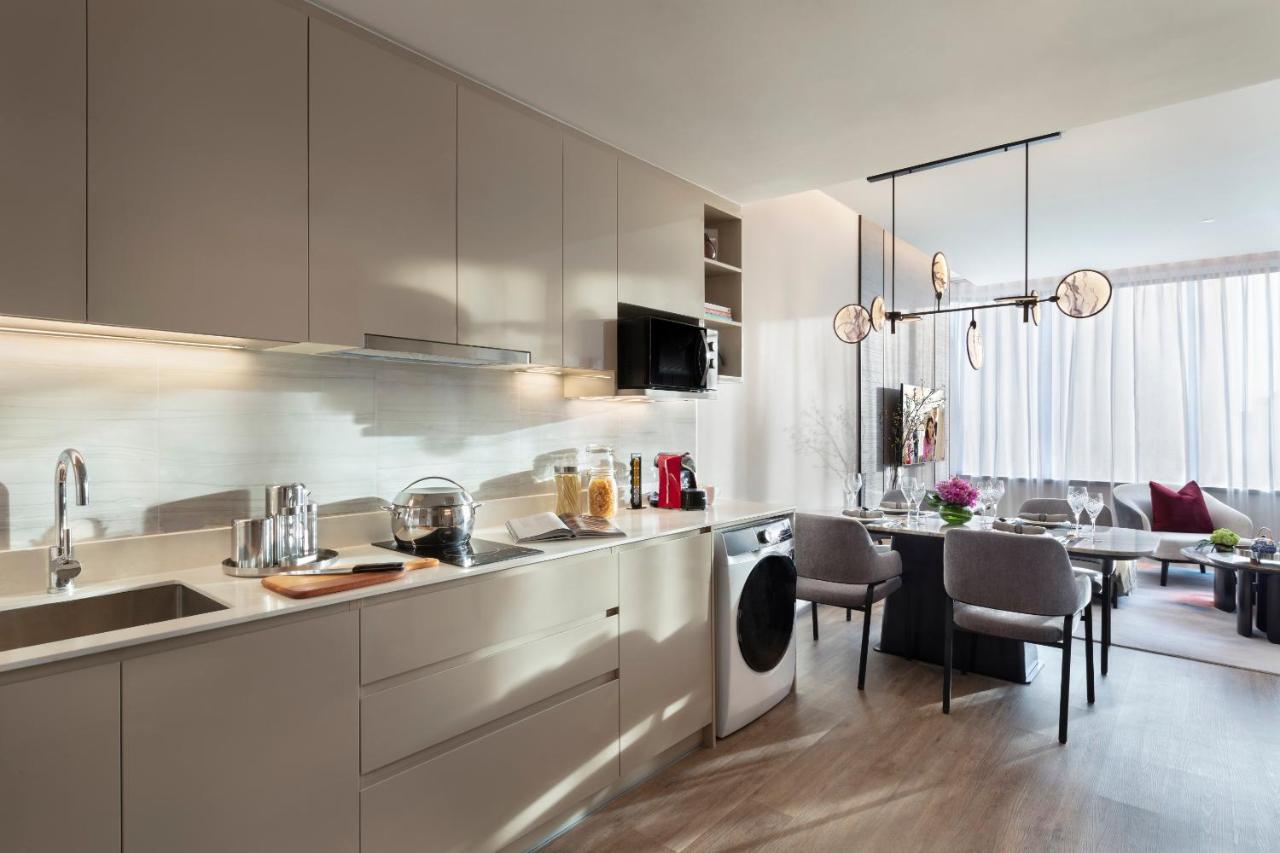 One-Bedroom Premier