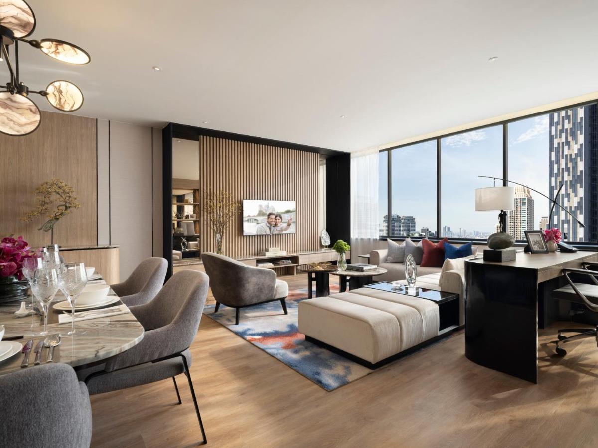 Three-Bedroom Premier