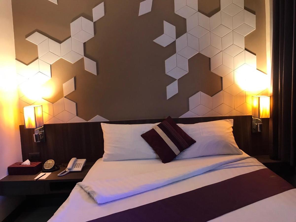 Quarto Duplo Standard