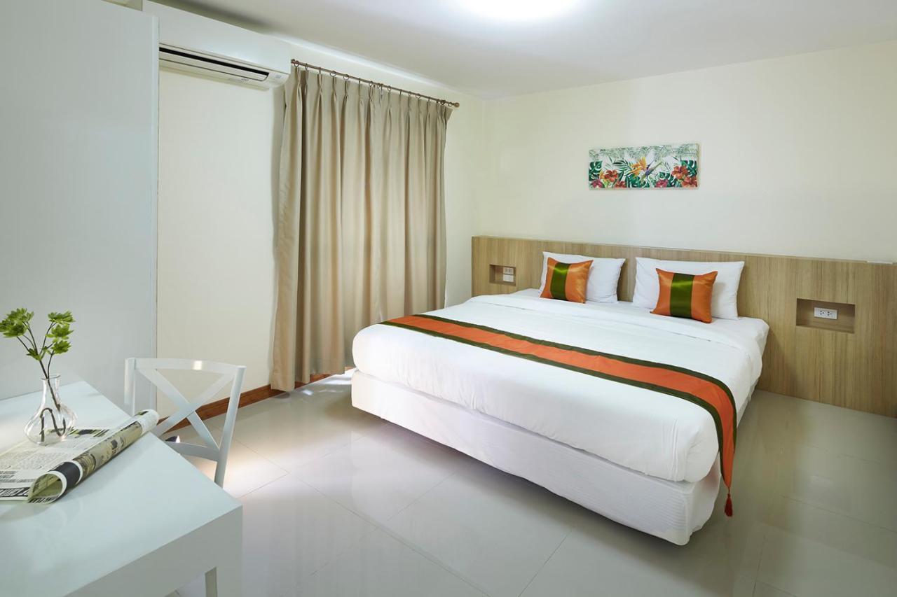 One-Bedroom Suite