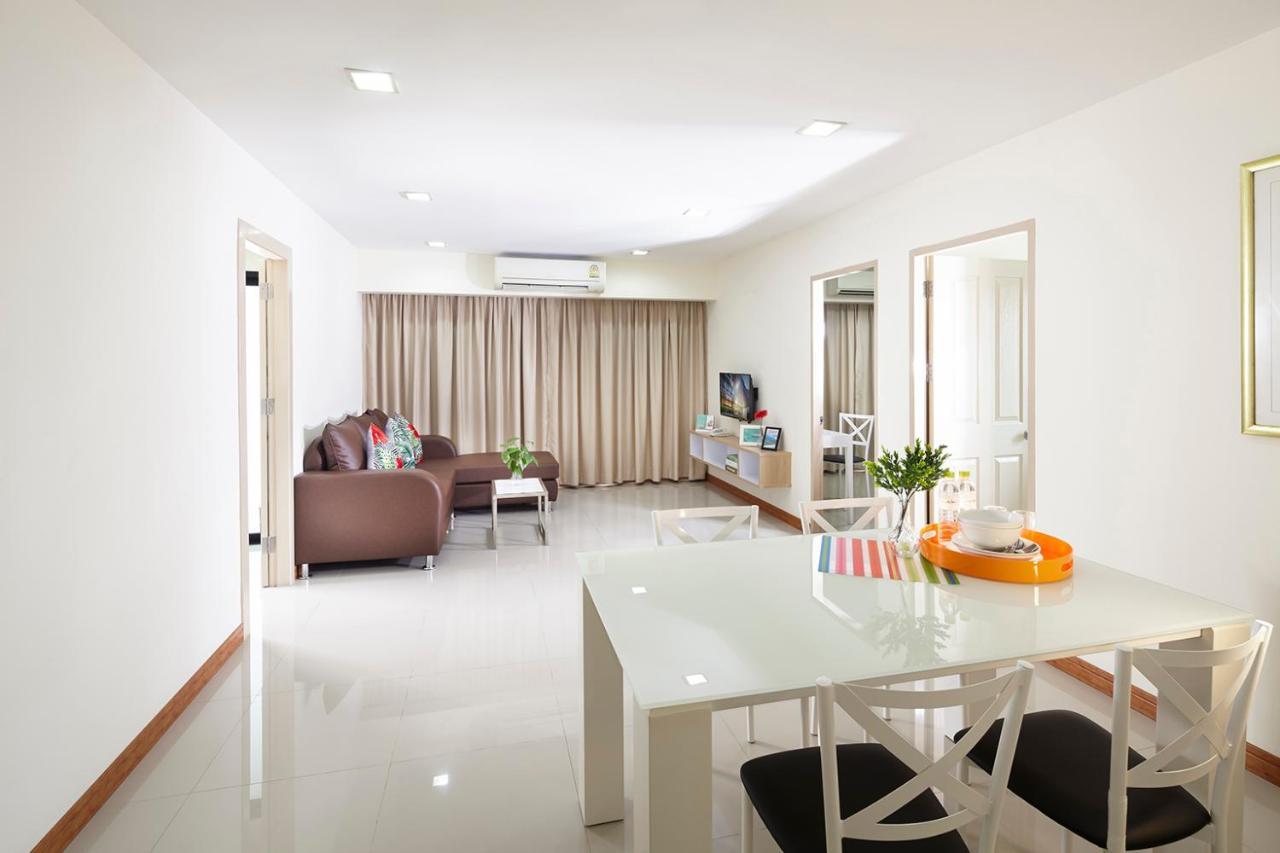 Two-Bedroom Suite
