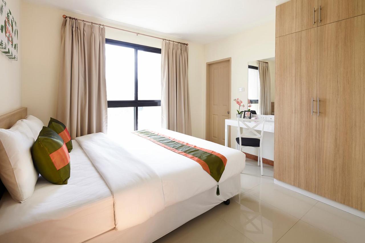 Two-Bedroom Suite