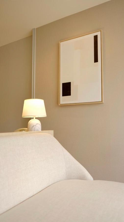 The K Siam Room