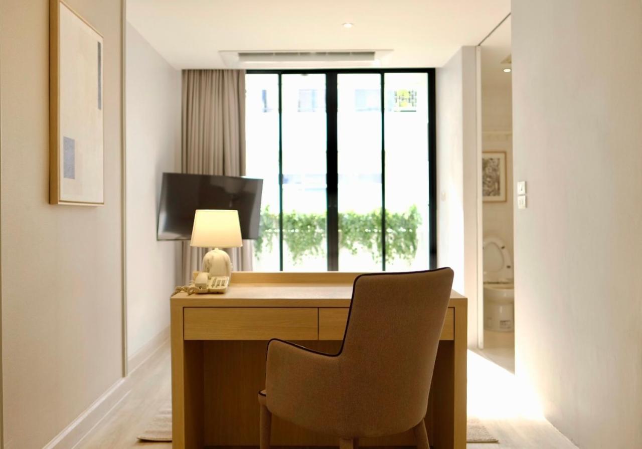The K Siam Room