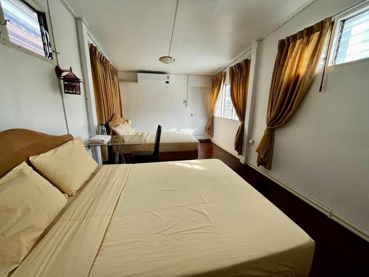 Superior Queen Room