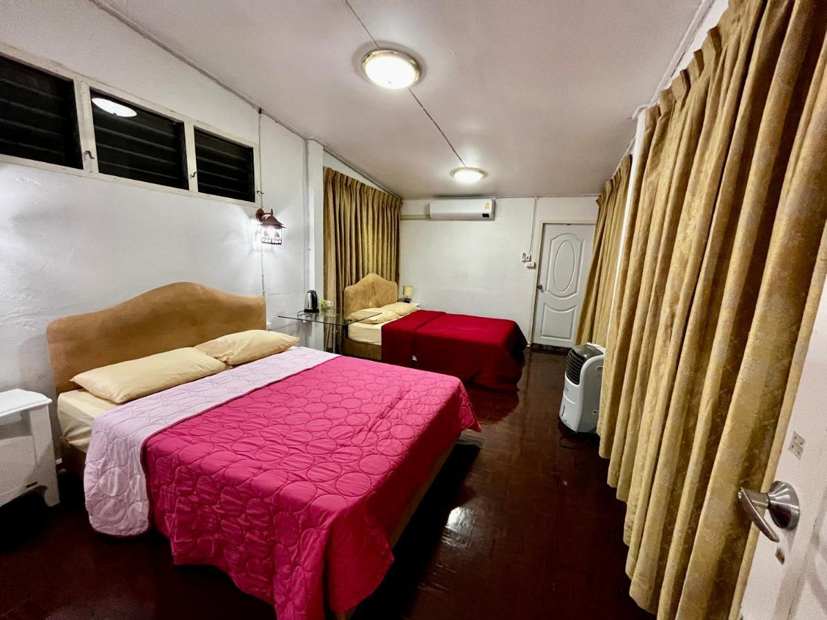 Superior Queen Room