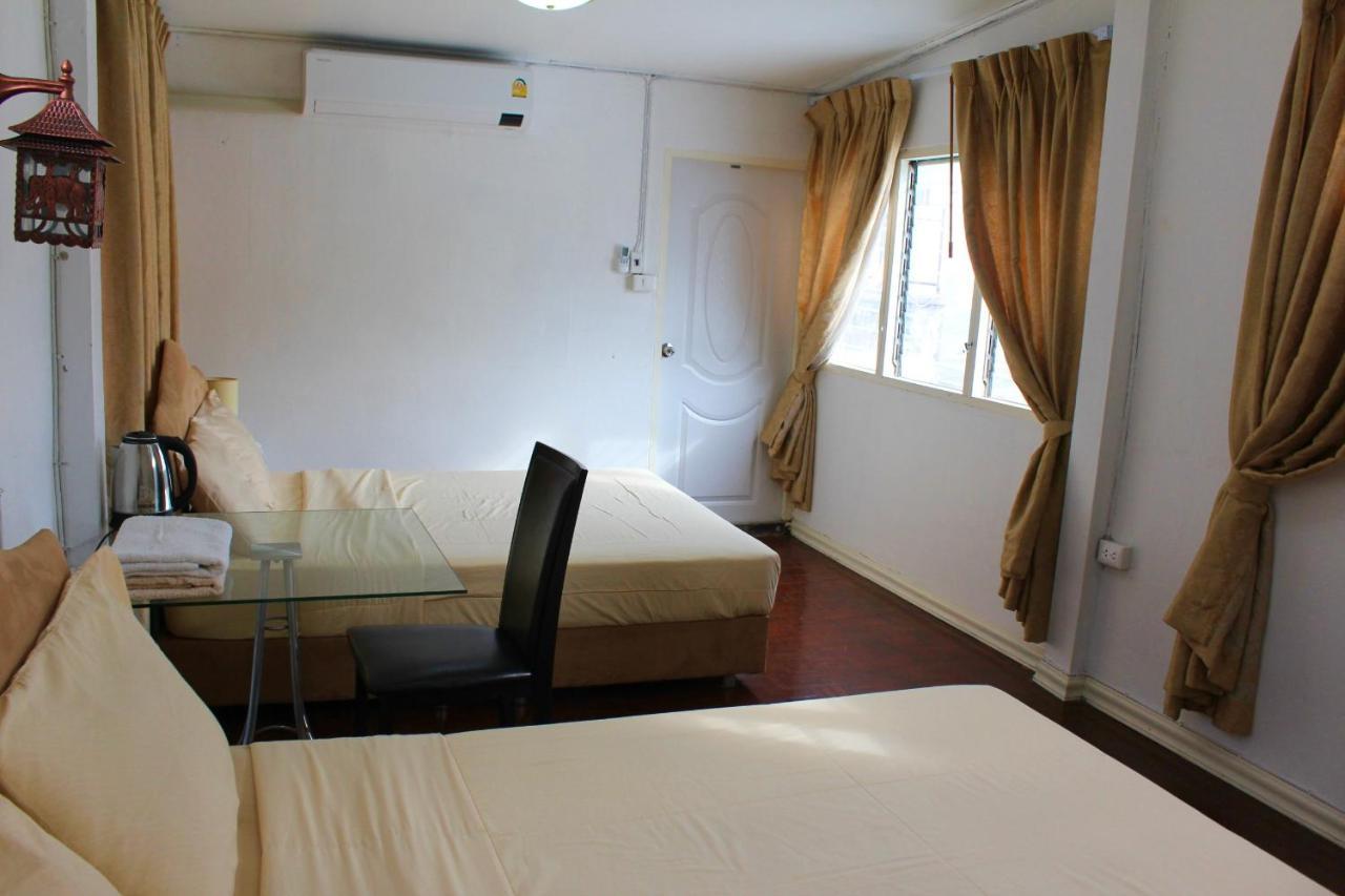 Superior Queen Room