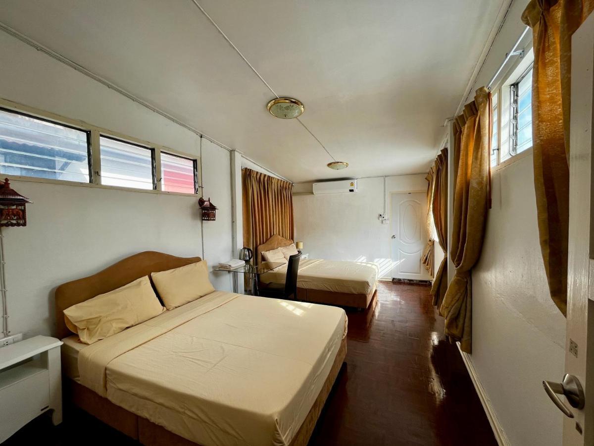 Superior Queen Room