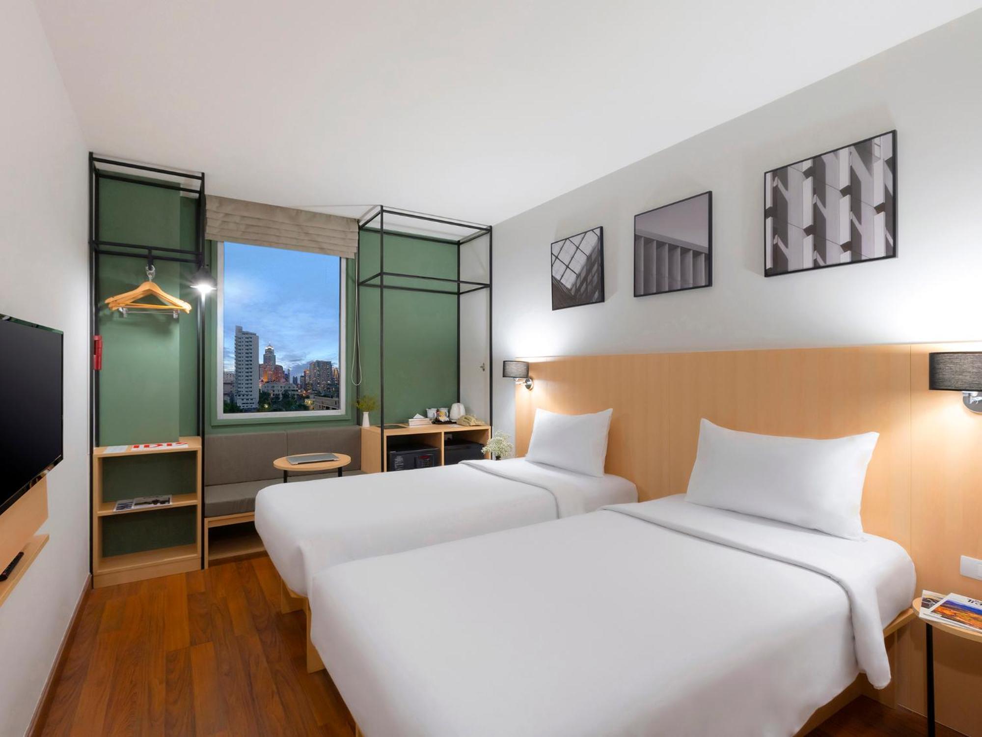 Superior Zweibettzimmer