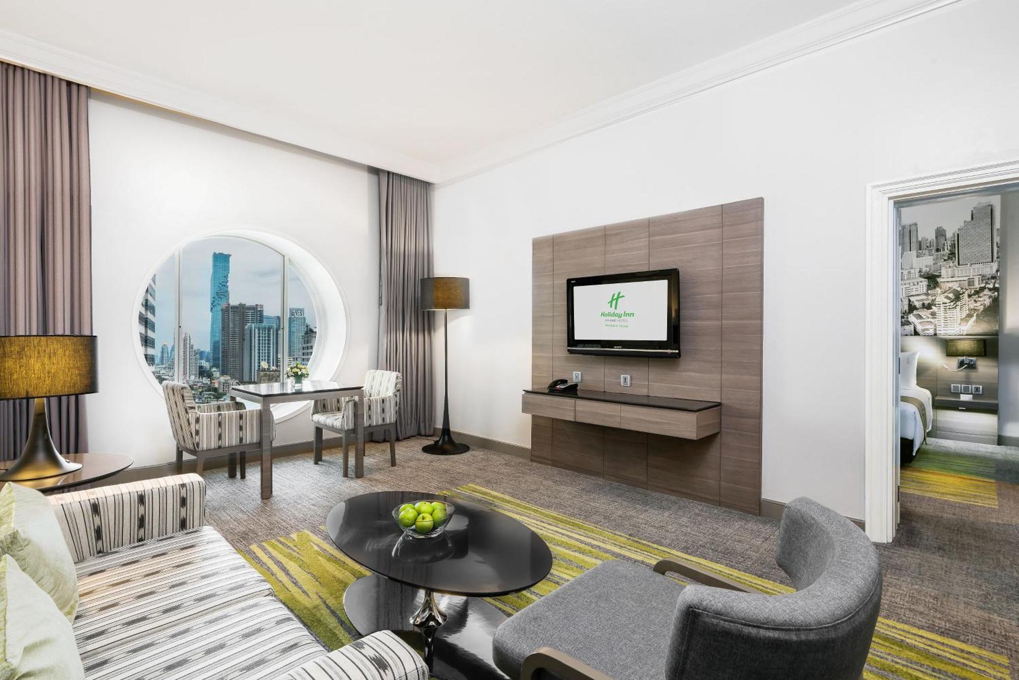 One-Bedroom King Suite City View,1274238646:JPEG