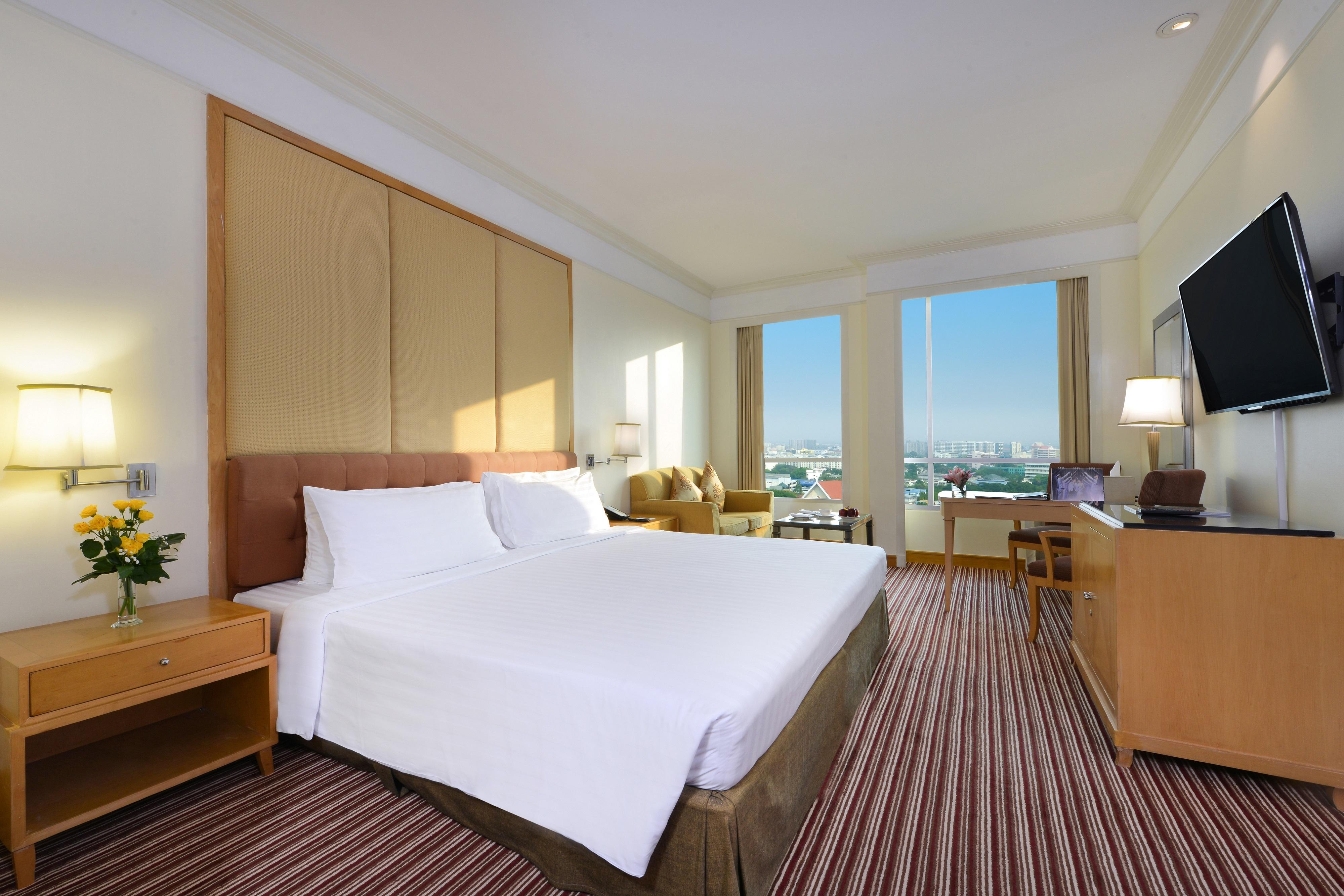 Suite de Luxe