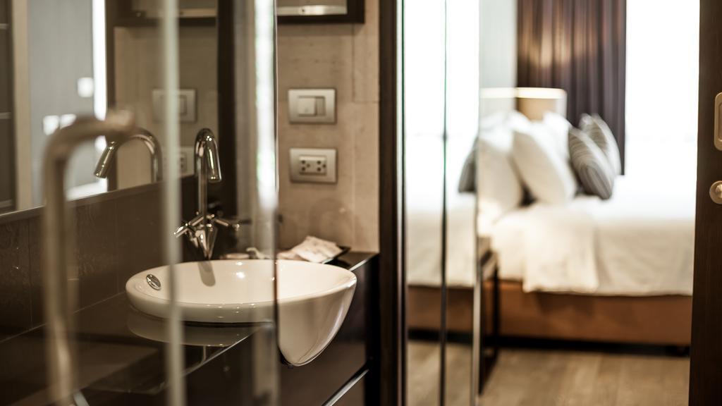 Suite Balcony