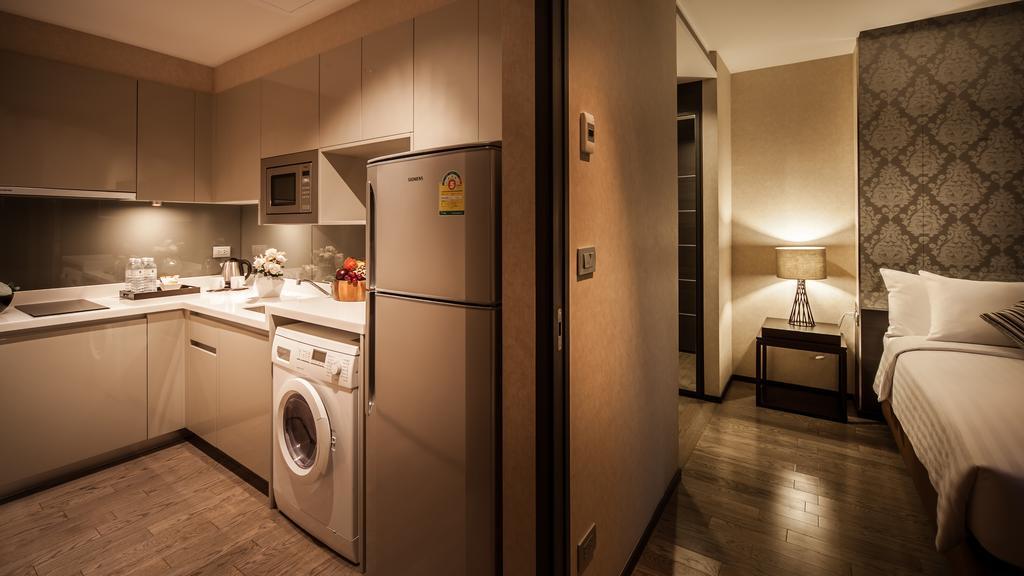 Suite Balcony