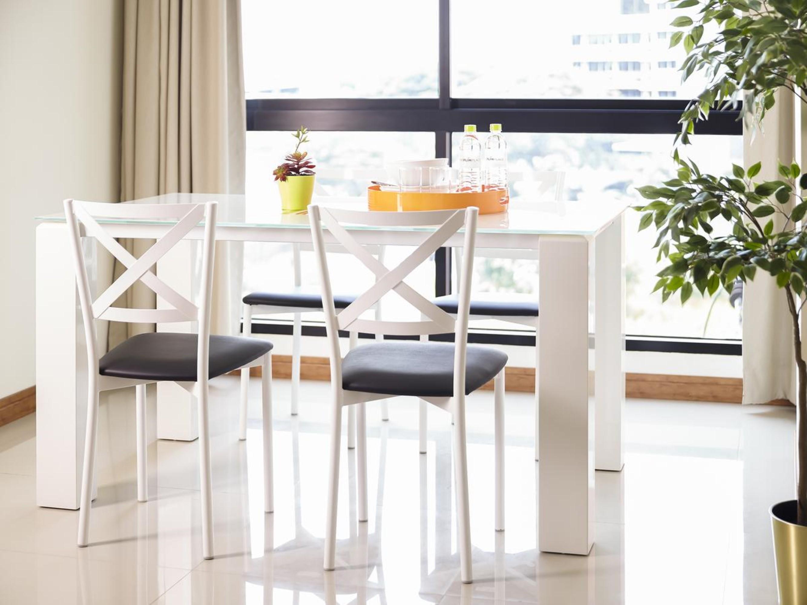 Suite Balcony